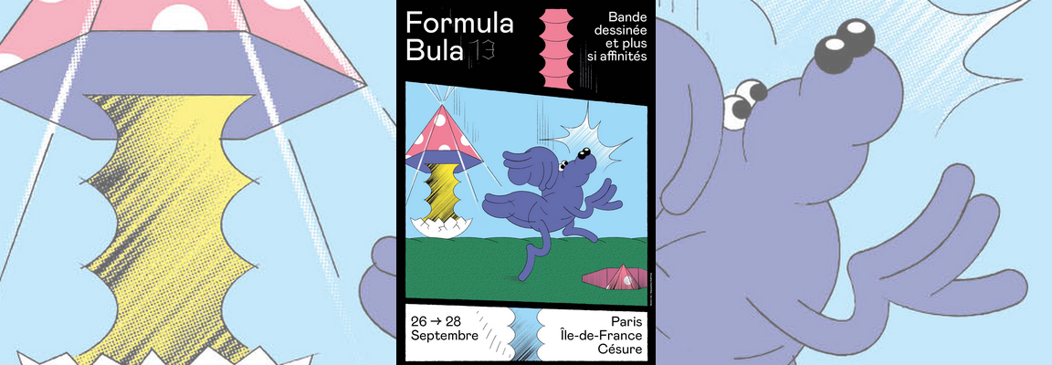 Formula Bula