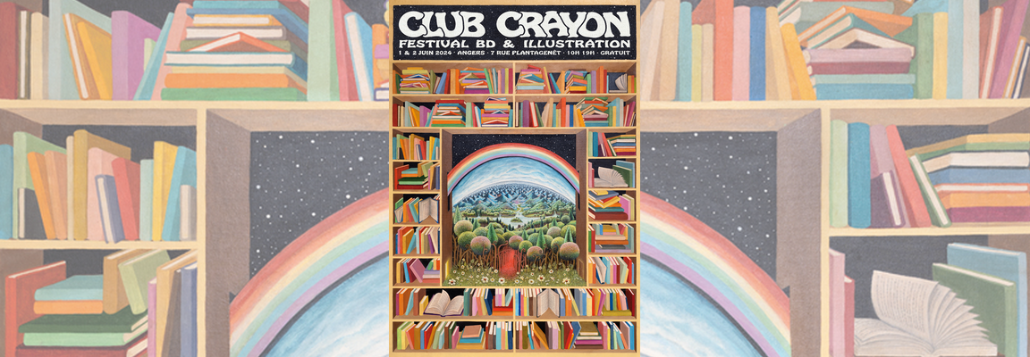 Club Crayon